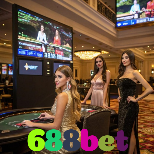 688bet - Baixe o app 688bet no Google Play e jogue ao vivo