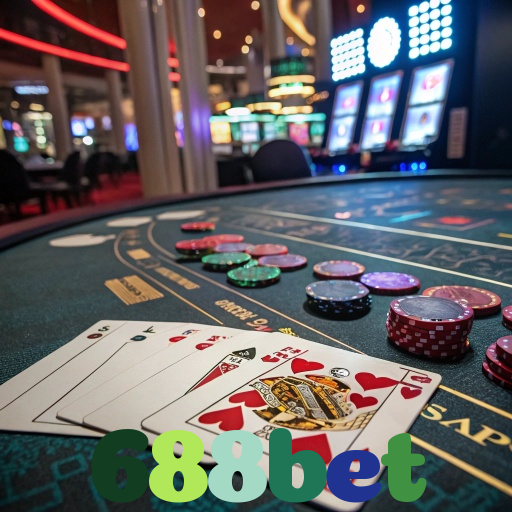 688bet - Baixe o App 688bet para Android e Comece a Jogar