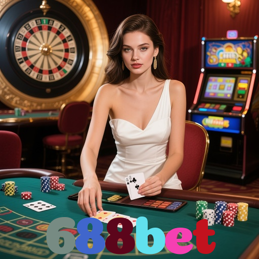 688bet - Baixe o App 688bet para Android e Comece a Jogar