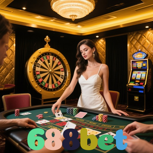688bet - Baixe o App 688bet para Android e Comece a Jogar