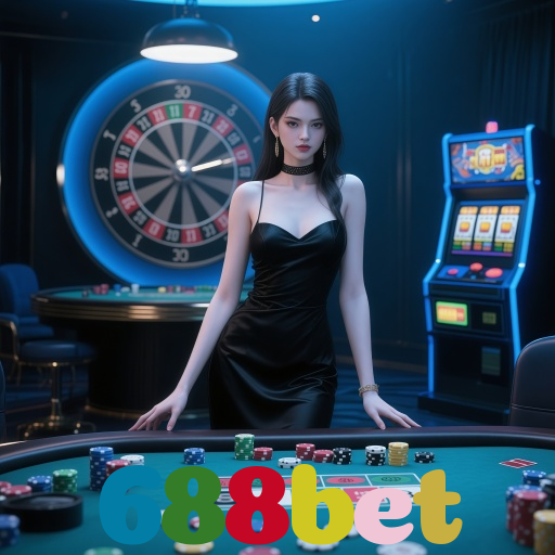 688bet - Baixe o app 688bet no Google Play e jogue ao vivo