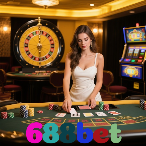 688bet - Baixe o App 688bet para Android e Comece a Jogar