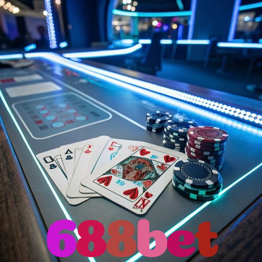 688bet - Baixe o app 688bet no Google Play e jogue ao vivo