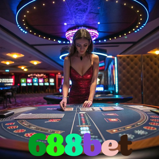 688bet - Baixe o app 688bet no Google Play e jogue ao vivo