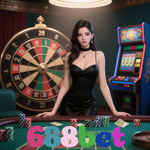 688bet - Baixe o app 688bet no Google Play e jogue ao vivo