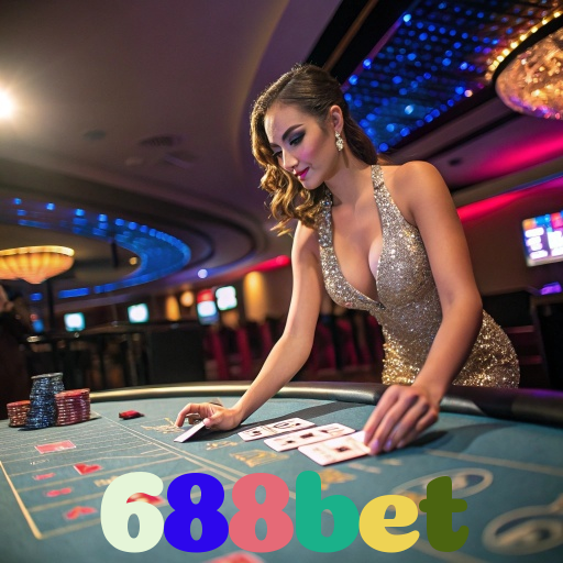 688bet - Baixe o App 688bet para Android e Comece a Jogar