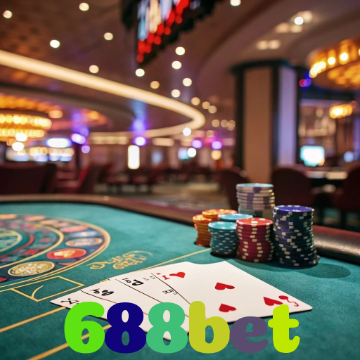 688bet - Baixe o app 688bet no Google Play e jogue ao vivo
