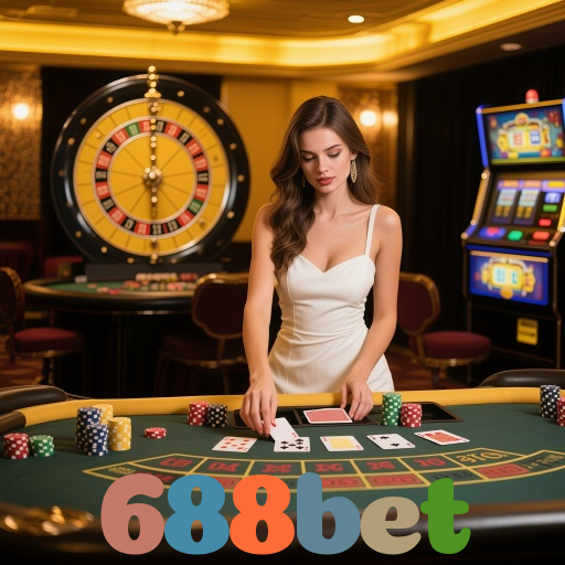 688bet - Baixe o app 688bet no Google Play e jogue ao vivo