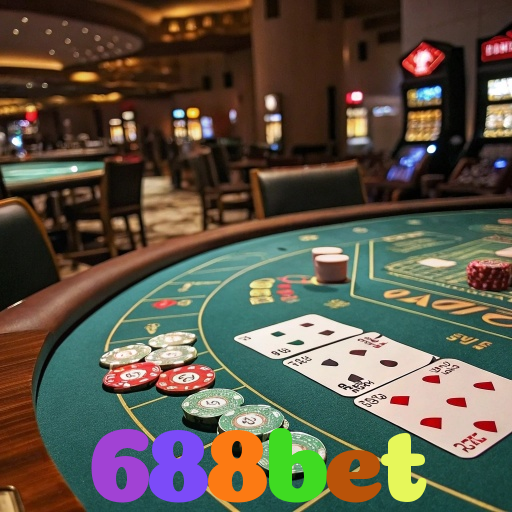 688bet - Baixe o app 688bet no Google Play e jogue ao vivo