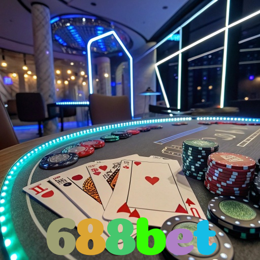 688bet - Baixe o app 688bet no Google Play e jogue ao vivo