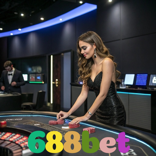 688bet - Baixe o App 688bet para Android e Comece a Jogar