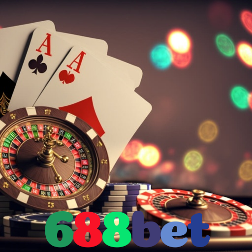688bet - Baixe o App 688bet para Android e Comece a Jogar