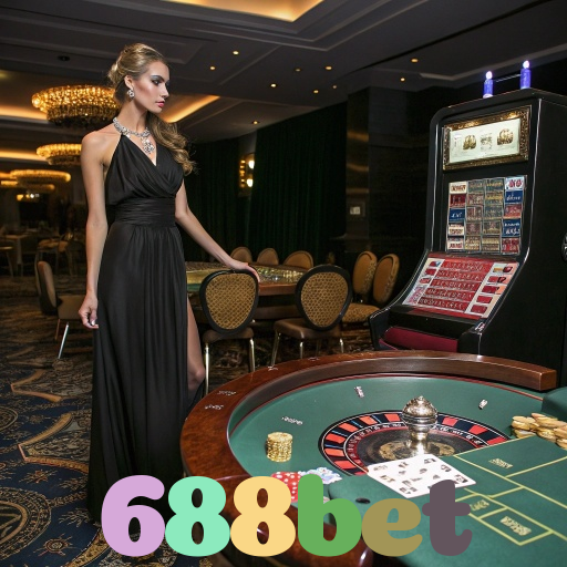 688bet - Baixe o App 688bet para Android e Comece a Jogar