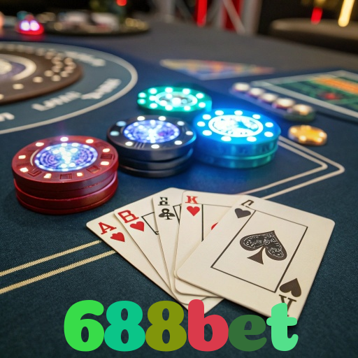 688bet - Baixe o App 688bet para Android e Comece a Jogar