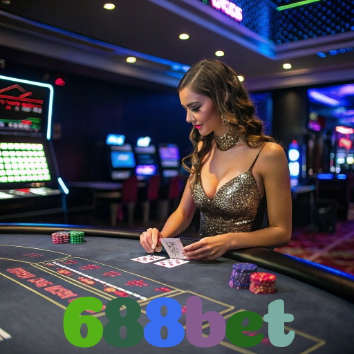 688bet - Baixe o App 688bet para Android e Comece a Jogar