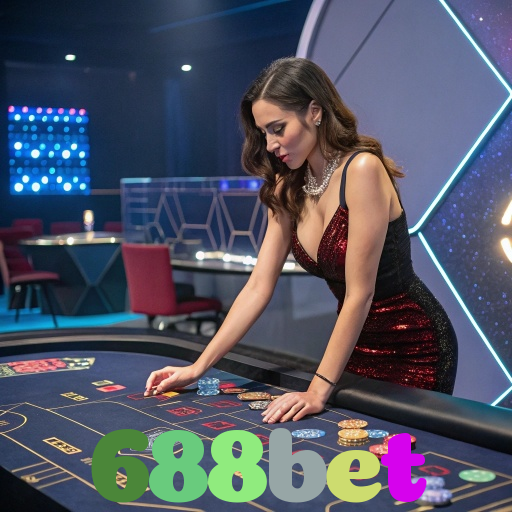 688bet - Baixe o app 688bet no Google Play e jogue ao vivo