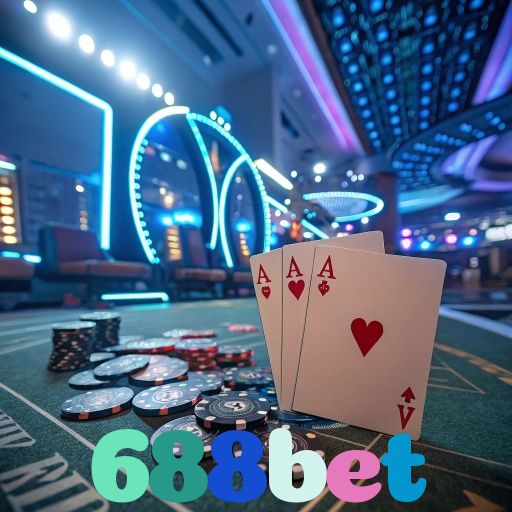 688bet - Baixe o App 688bet para Android e Comece a Jogar