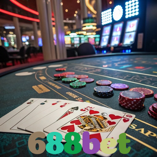 688bet - Baixe o app 688bet no Google Play e jogue ao vivo