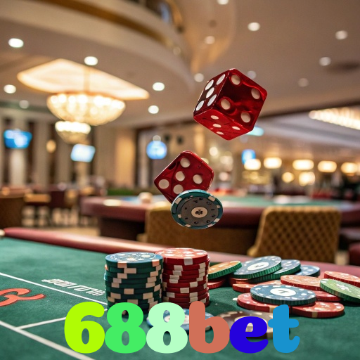 688bet - Baixe o App 688bet para Android e Comece a Jogar