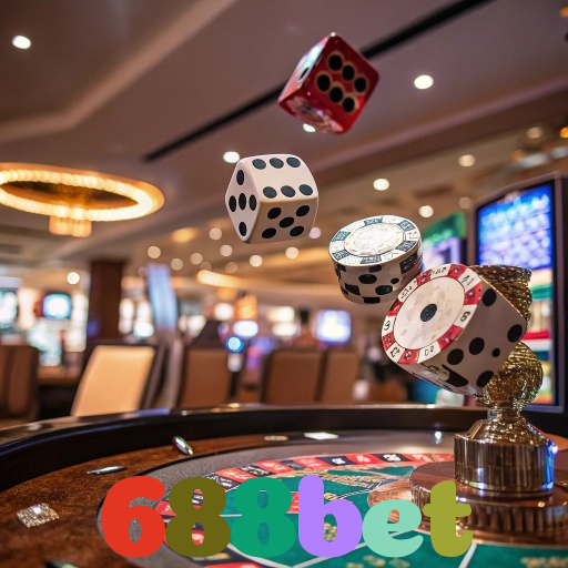 688bet - Baixe o app 688bet no Google Play e jogue ao vivo