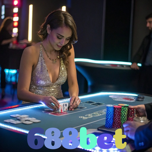 688bet - Baixe o app 688bet no Google Play e jogue ao vivo