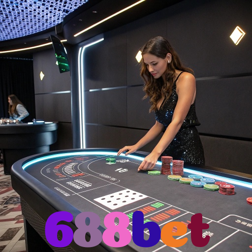 688bet - Baixe o app 688bet no Google Play e jogue ao vivo