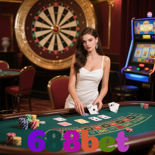 688bet - Baixe o app 688bet no Google Play e jogue ao vivo