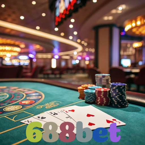 688bet - Baixe o App 688bet para Android e Comece a Jogar