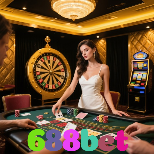 688bet - Baixe o App 688bet para Android e Comece a Jogar