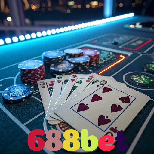 688bet - Baixe o App 688bet para Android e Comece a Jogar