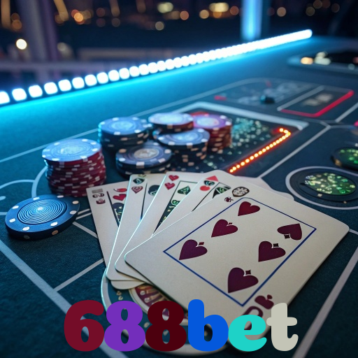 688bet - Baixe o app 688bet no Google Play e jogue ao vivo