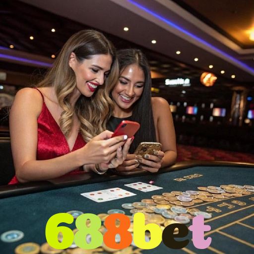 688bet - Baixe o app 688bet no Google Play e jogue ao vivo