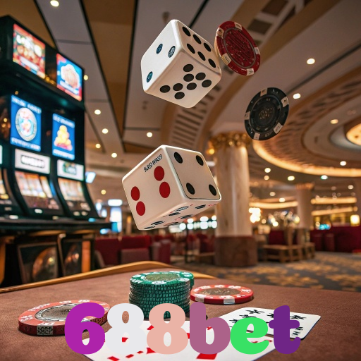 688bet - Baixe o App 688bet para Android e Comece a Jogar