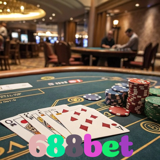 688bet - Baixe o app 688bet no Google Play e jogue ao vivo