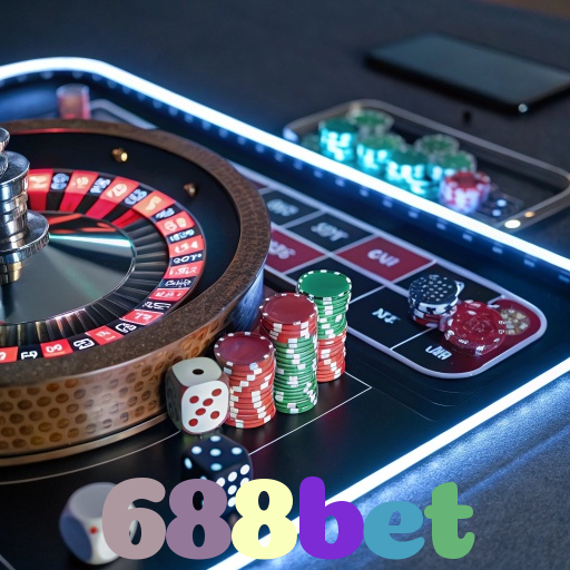 688bet - Baixe o App 688bet para Android e Comece a Jogar