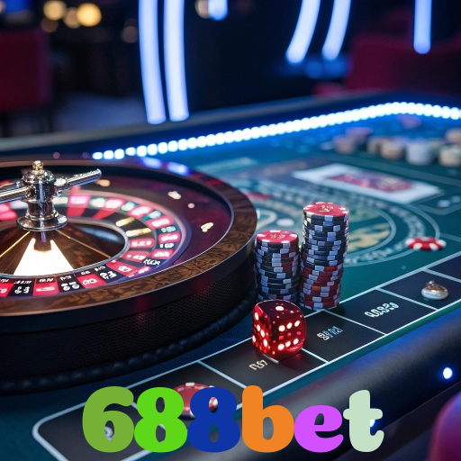 688bet - Baixe o app 688bet no Google Play e jogue ao vivo