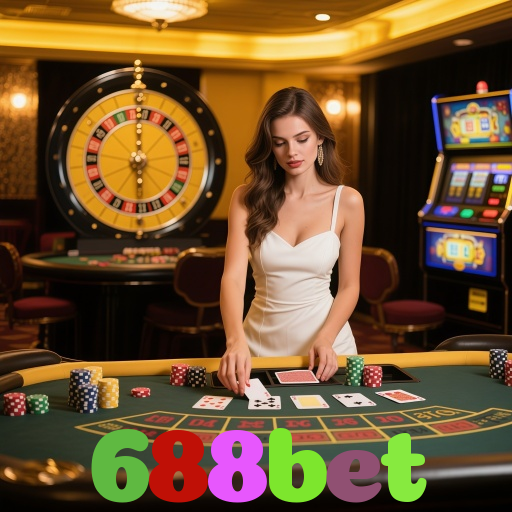 688bet - Baixe o app 688bet no Google Play e jogue ao vivo