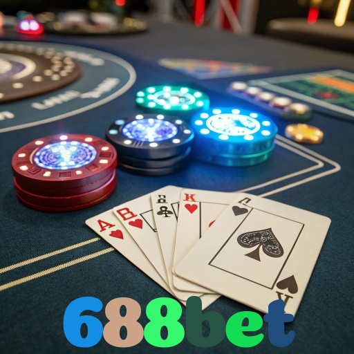 688bet - Baixe o app 688bet no Google Play e jogue ao vivo