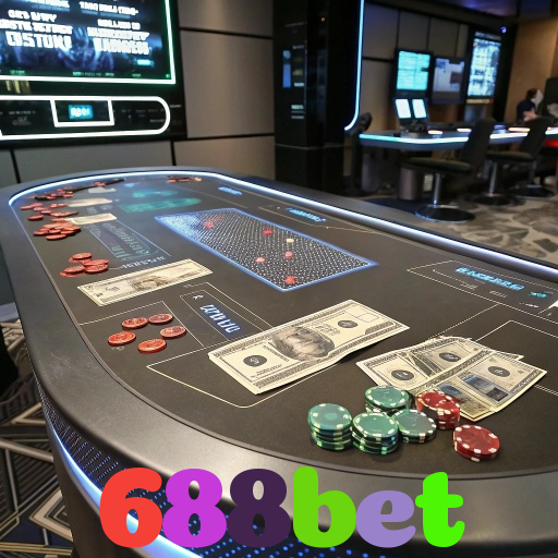688bet - Baixe o app 688bet no Google Play e jogue ao vivo