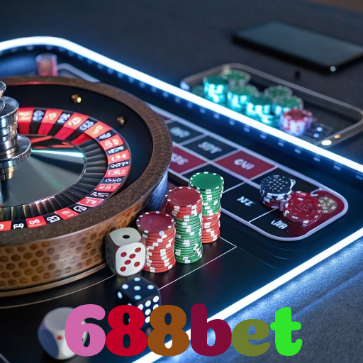 688bet - Baixe o App 688bet para Android e Comece a Jogar