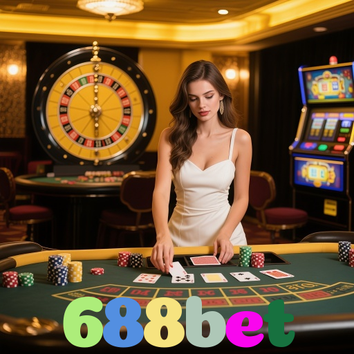 688bet - Baixe o app 688bet no Google Play e jogue ao vivo