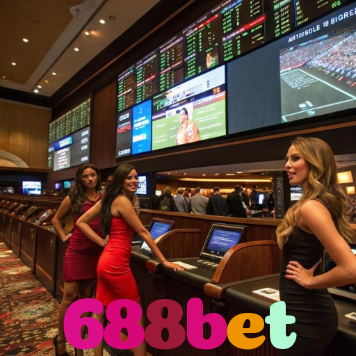 688bet - Baixe o App 688bet para Android e Comece a Jogar