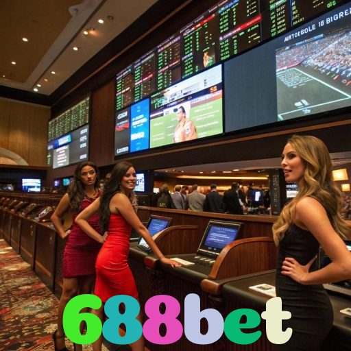 688bet - Baixe o App 688bet para Android e Comece a Jogar