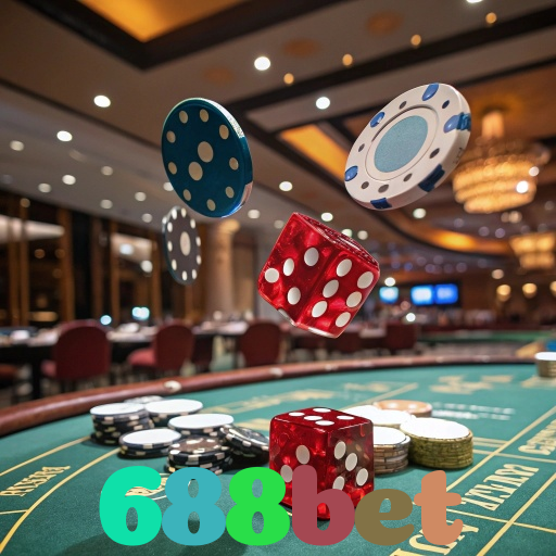 688bet - Baixe o App 688bet para Android e Comece a Jogar