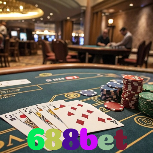 688bet - Baixe o App 688bet para Android e Comece a Jogar