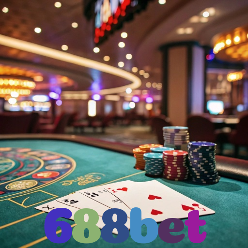688bet - Baixe o app 688bet no Google Play e jogue ao vivo