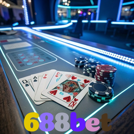 688bet - Baixe o app 688bet no Google Play e jogue ao vivo