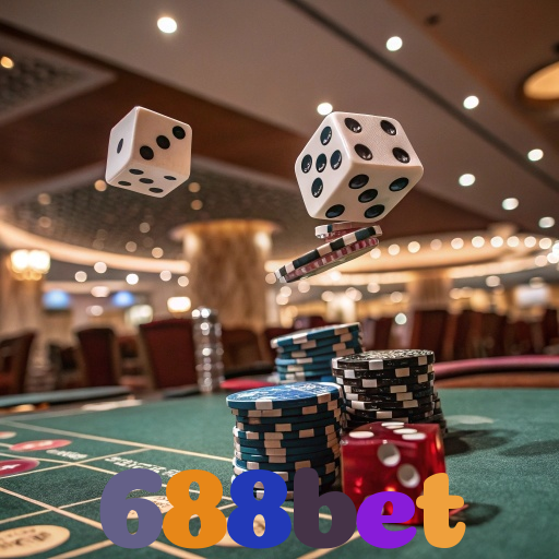 688bet - Baixe o App 688bet para Android e Comece a Jogar