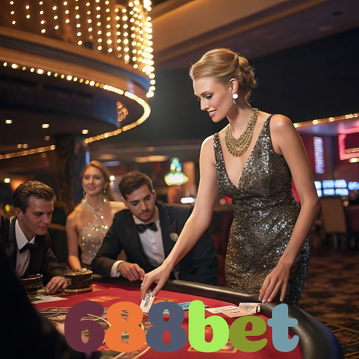 688bet - Baixe o App 688bet para Android e Comece a Jogar
