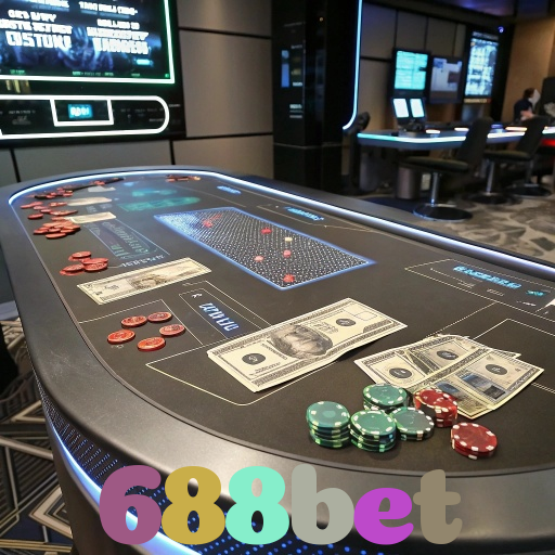 688bet - Baixe o app 688bet no Google Play e jogue ao vivo
